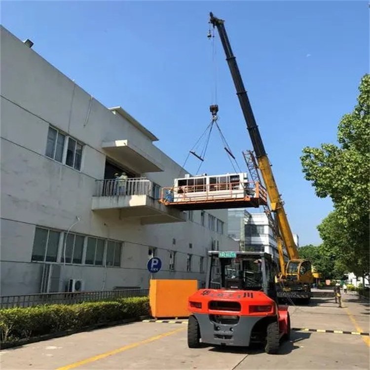 禅城小型吊车出租电话