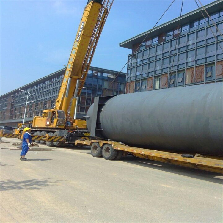 禅城为什么选择我们公司租赁大型吊车？