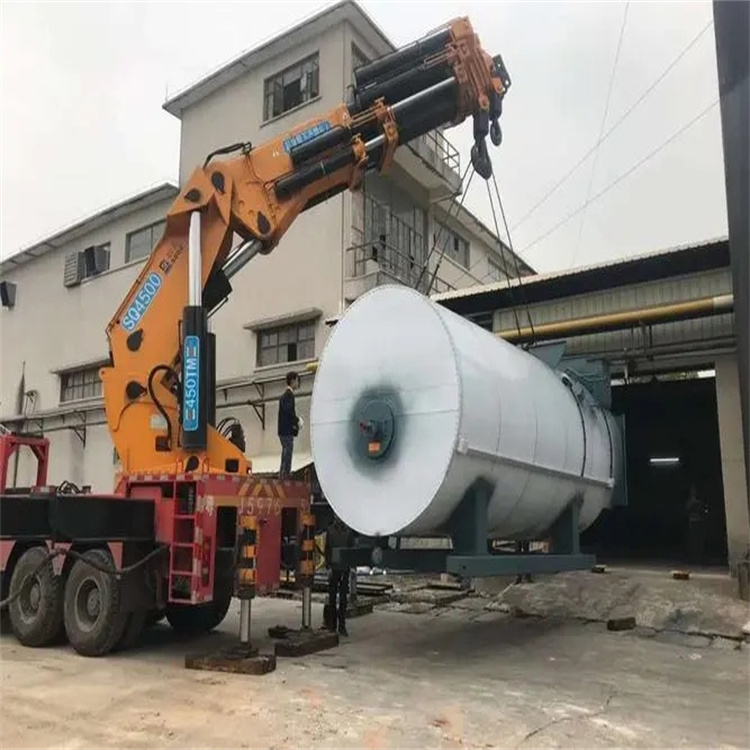 禅城室内装修小型折臂吊出租服务：高效解决方案与租赁指南