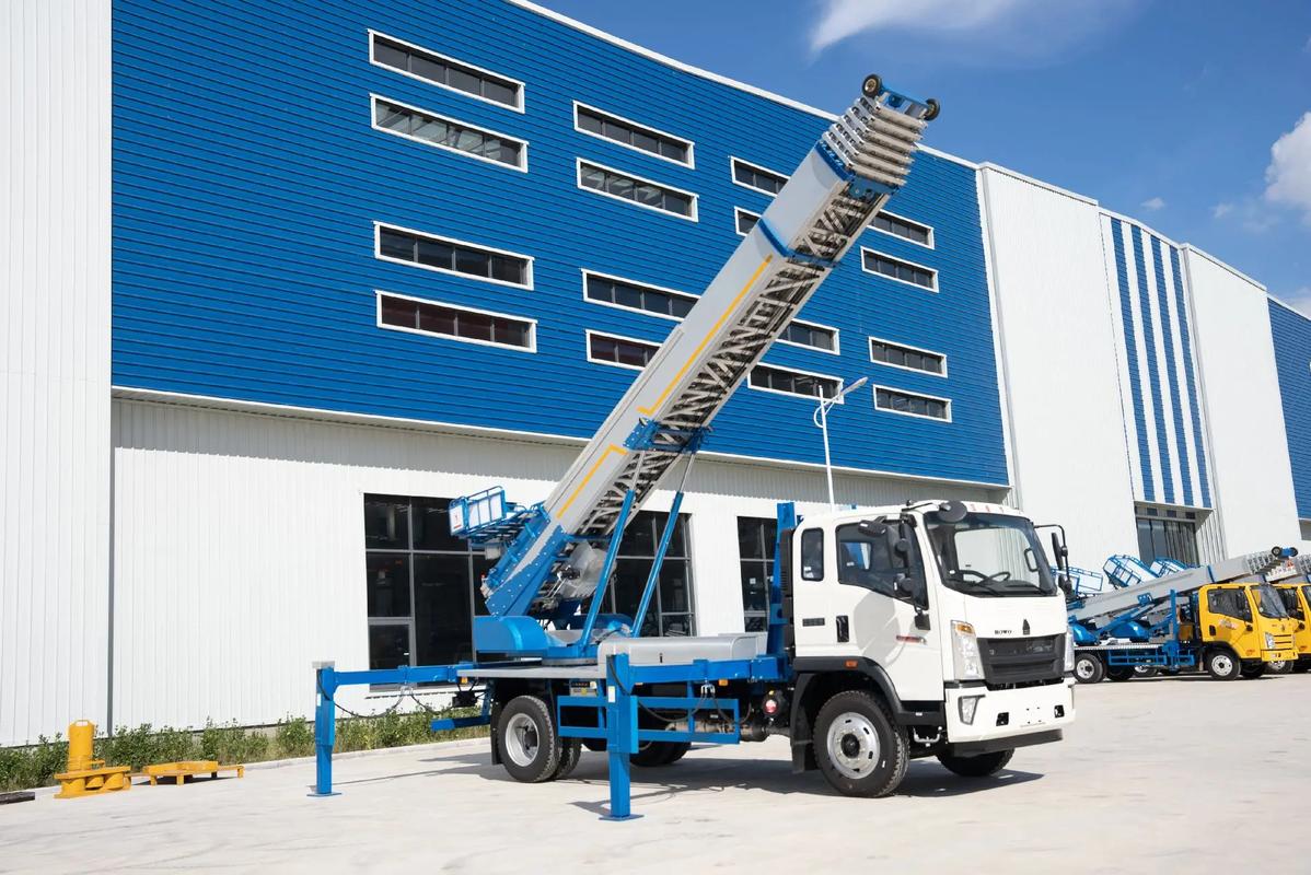 禅城小型云梯车上料车租赁多少钱