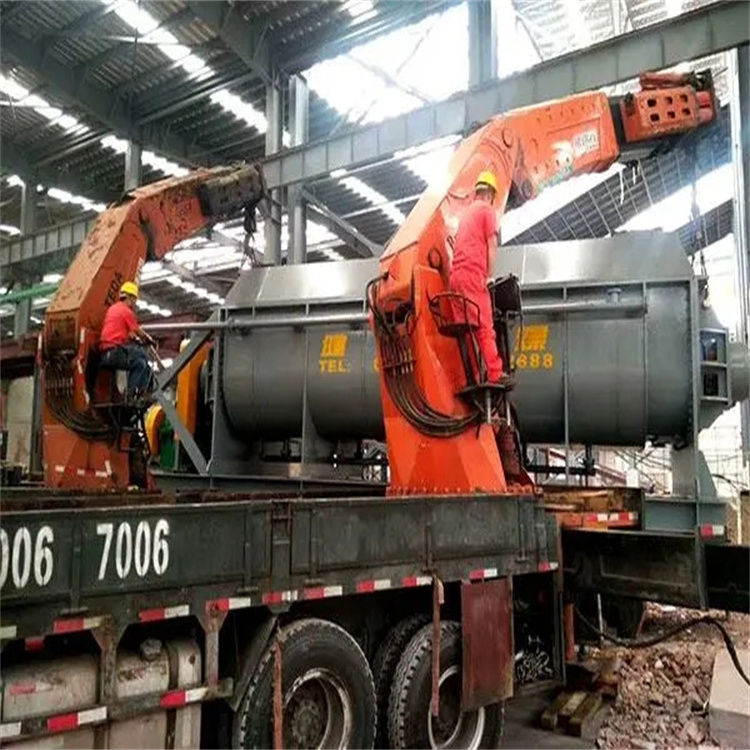 禅城大型随车吊出租多少钱