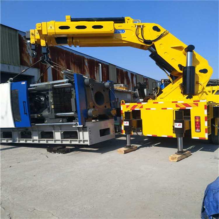 禅城大吨位折臂吊出租