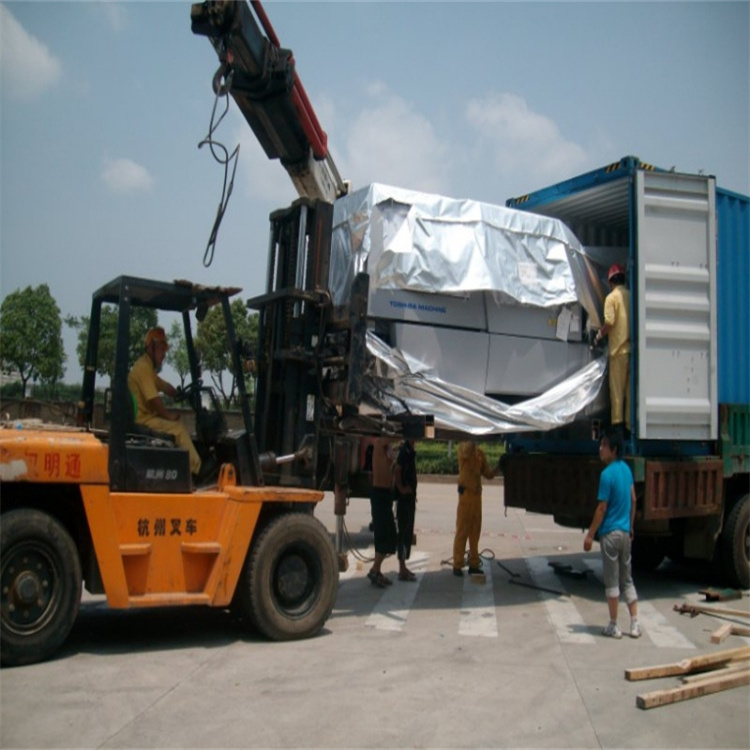 禅城物流仓库装卸随车吊租赁服务优势与选择指南