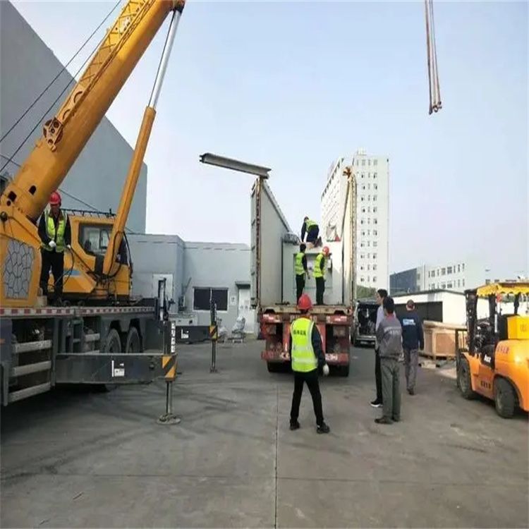 禅城如何找到附近的吊车救援服务