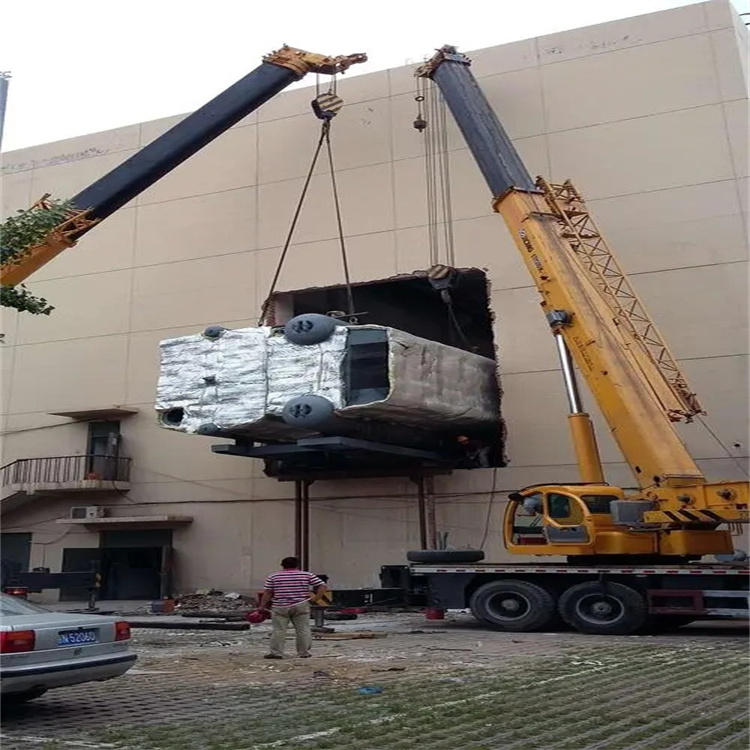 禅城25吨汽车吊出租