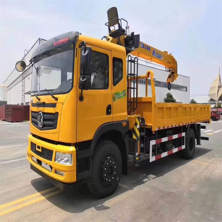 禅城附近找一辆随车吊出租