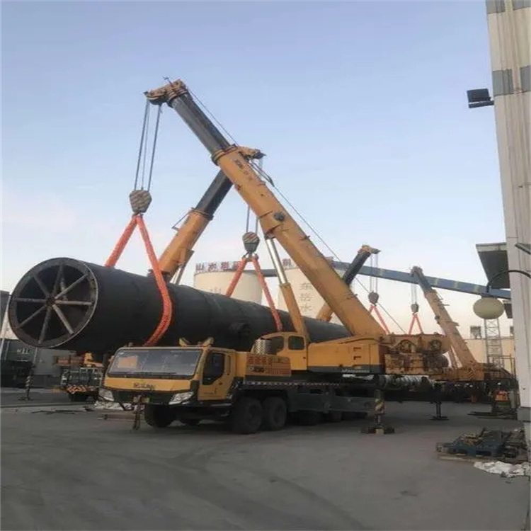 禅城8吨汽车吊出租