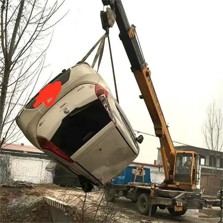 禅城随时待命，吊车24小时道路救援服务全解析