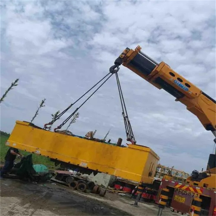 禅城专业吊车出租哪家好