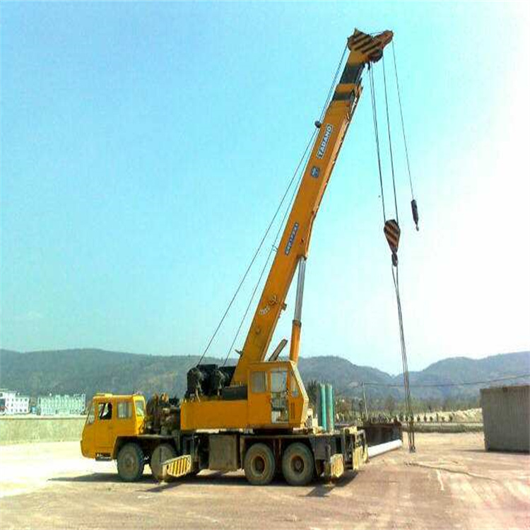 禅城小型吊车出租价格是多少